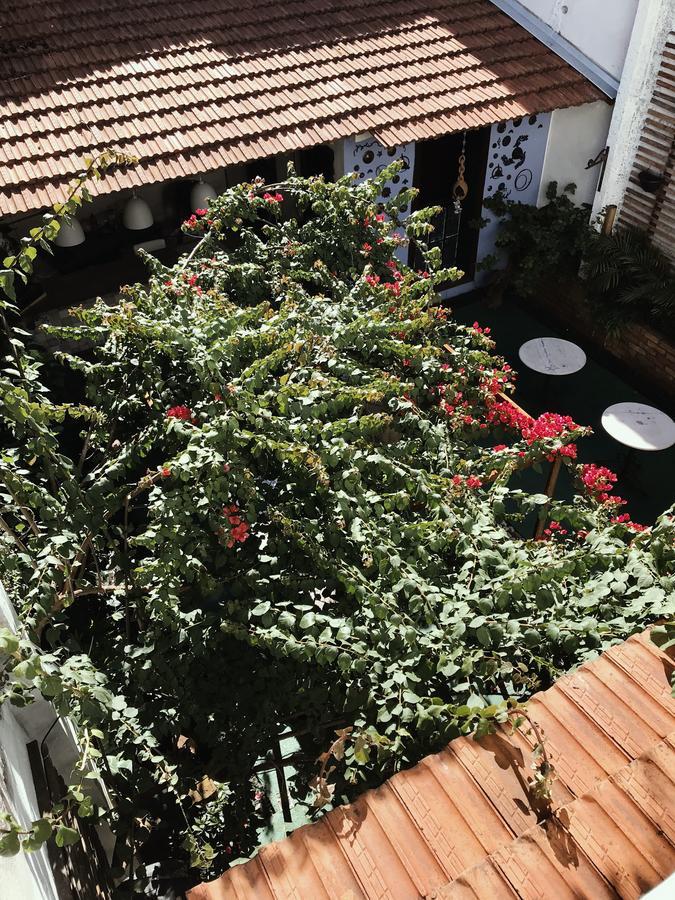 Casa Zanpaolo Acomodação com café da manhã São Paulo Exterior foto